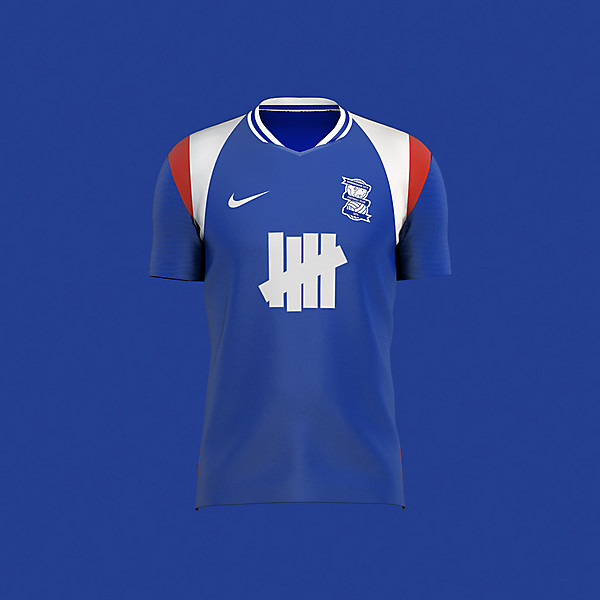 Birmingham 25/26 concept