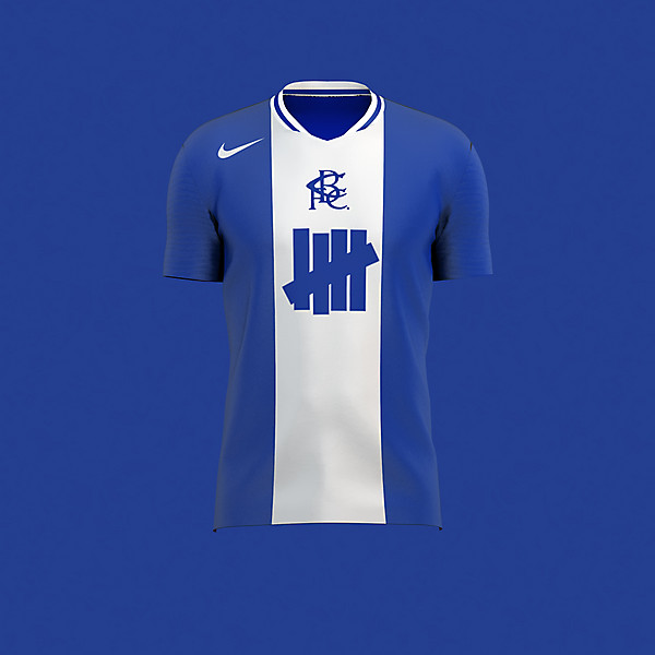 Birmingham 25/26 concept