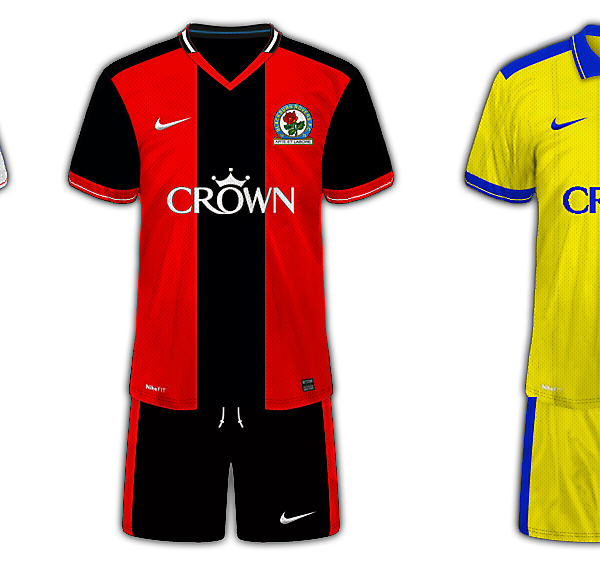Blackburn Rovers