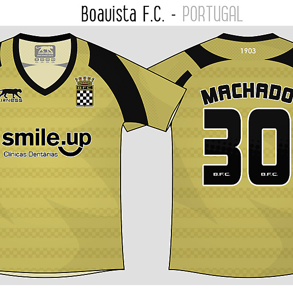 Boavista