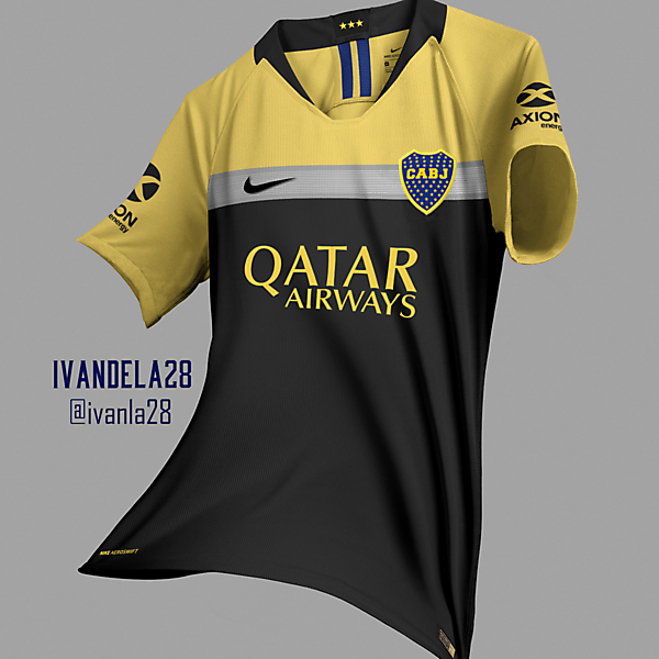 Boca Jrs GK Oscar Cordoba