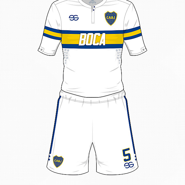 Boca Juniors