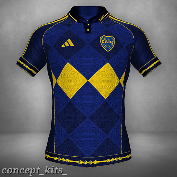 Boca Juniors