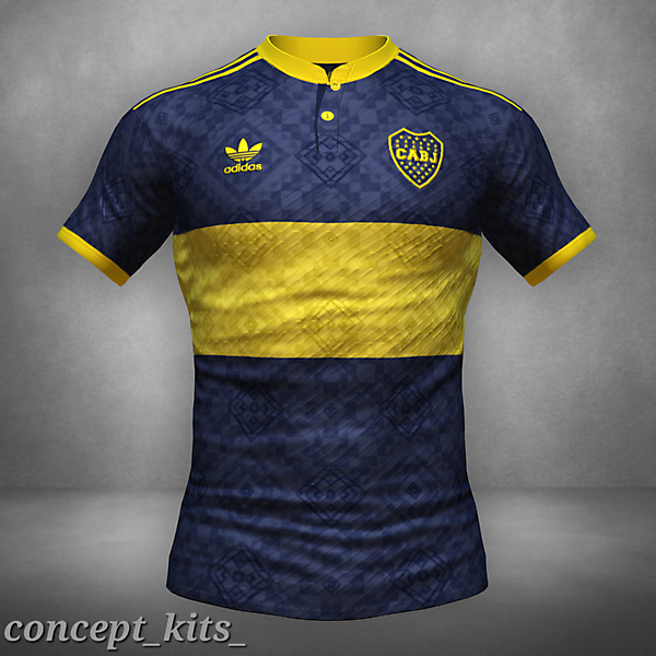 Boca Juniors