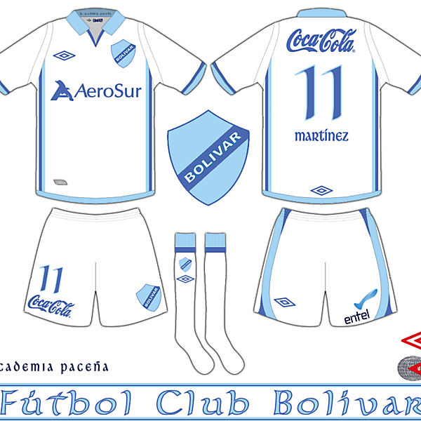 Bolivar