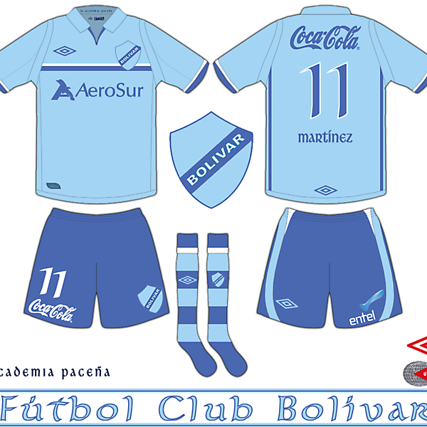 Bolivar