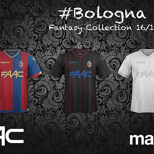 Bologna Macron Concept
