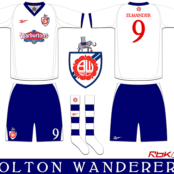 Bolton Wanderers