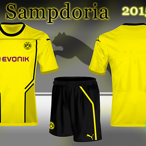 Borussia Dortmond