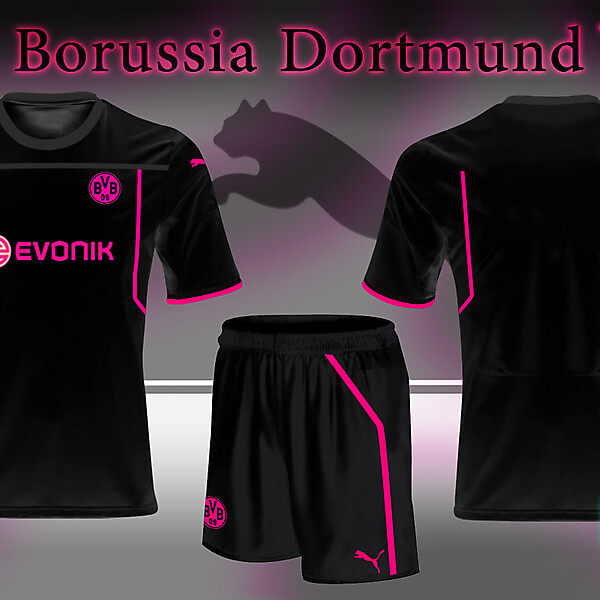 Borussia Dortmond