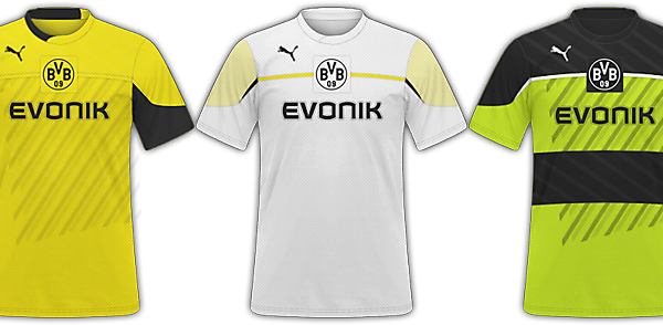 Borussia Dortmund