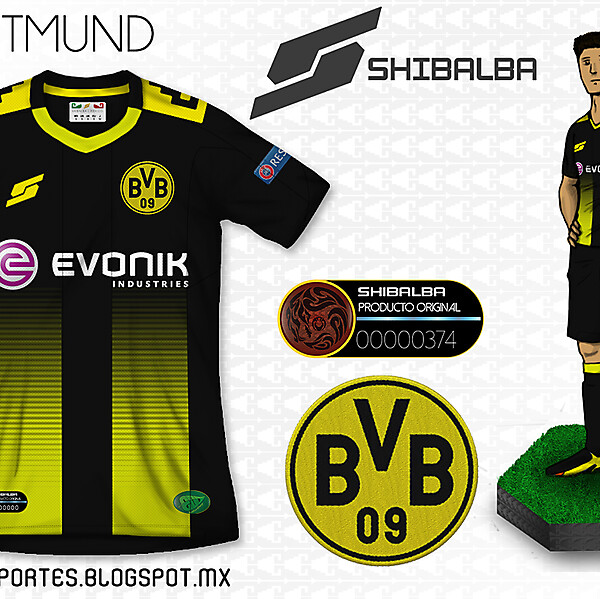 Borussia Dortmund