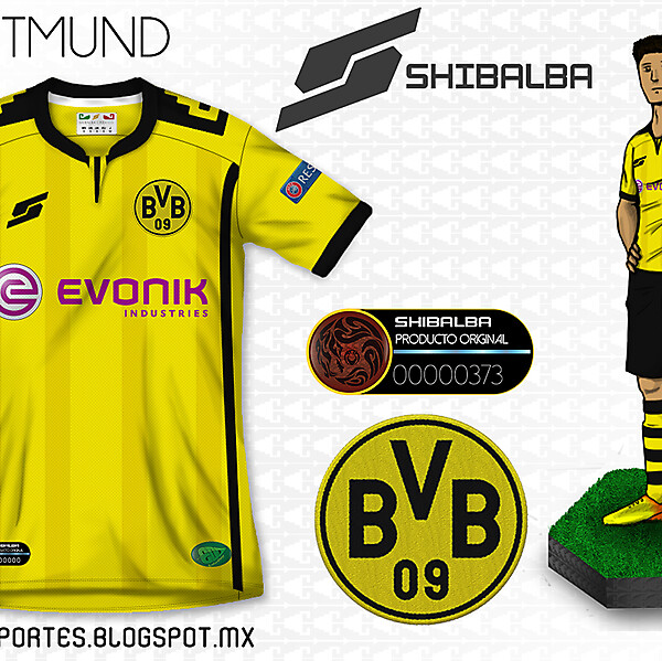 Borussia Dortmund