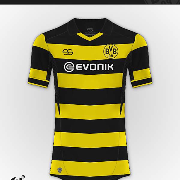 Borussia Dortmund S07