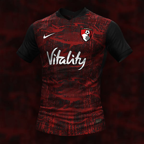 Bournemouth FC 