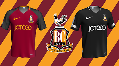 Bradford City AFC