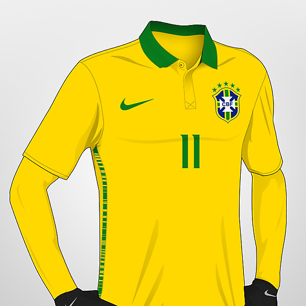 BRASIL - Home