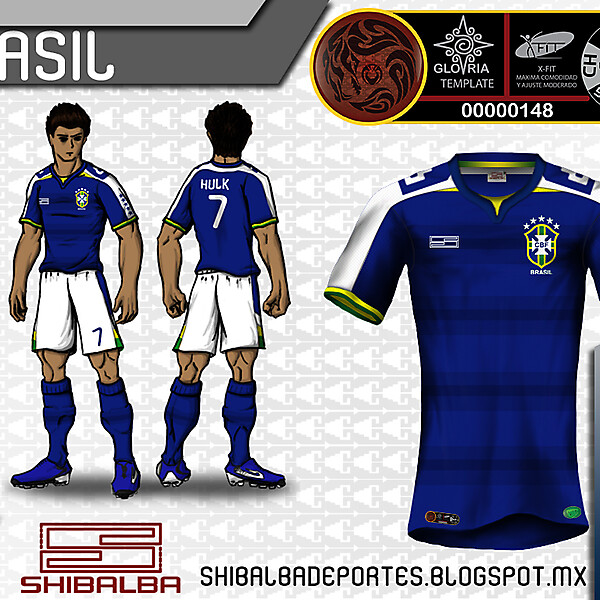 Brasil
