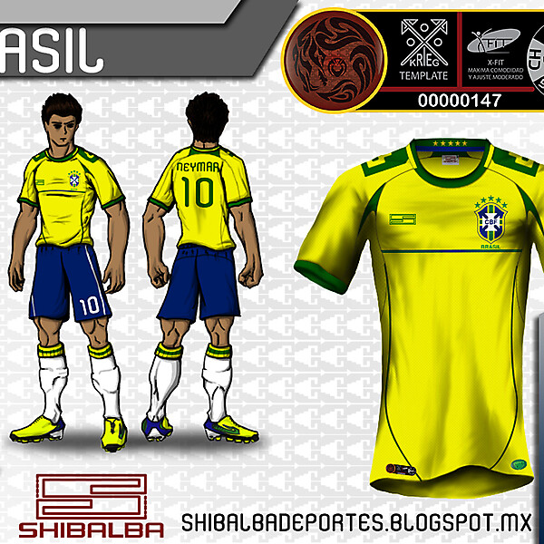 Brasil