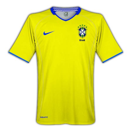 Brazil Kit