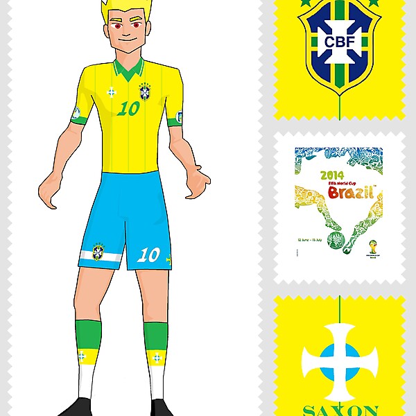 Brazil