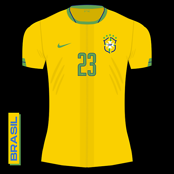 Brazil — Home
