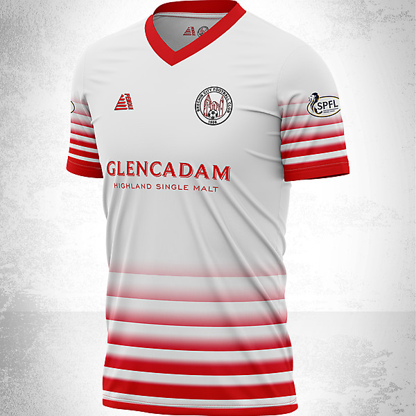 Brechin City Away