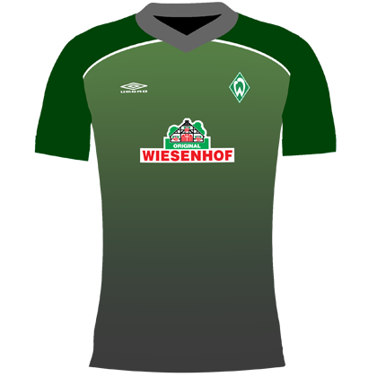 Bremen x Home