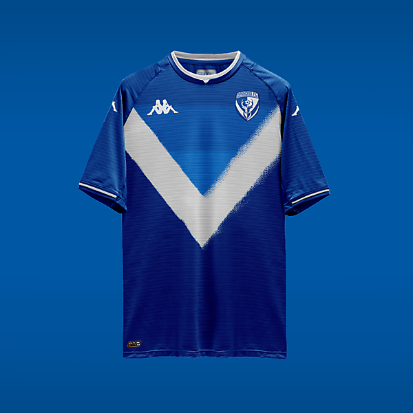Brindisi X Kappa