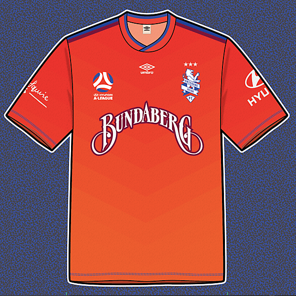 Brisbane Roar 2017-18