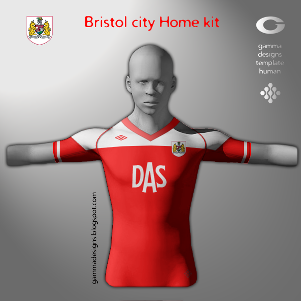 Bristol city 2014-15