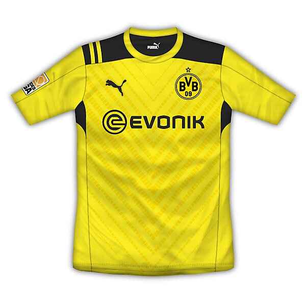 Borussia Dortmund