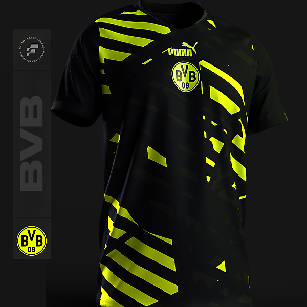 BVB09 Kit