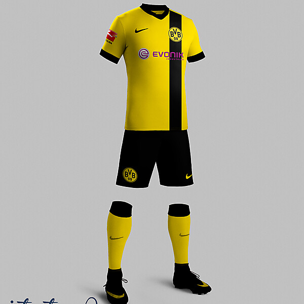 BVB