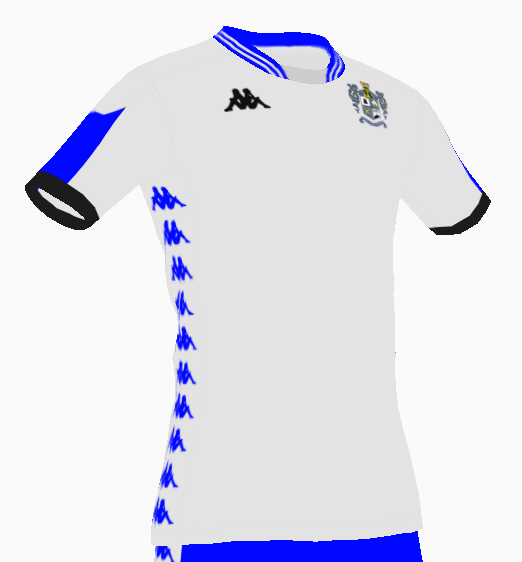 Bye Bury FC...