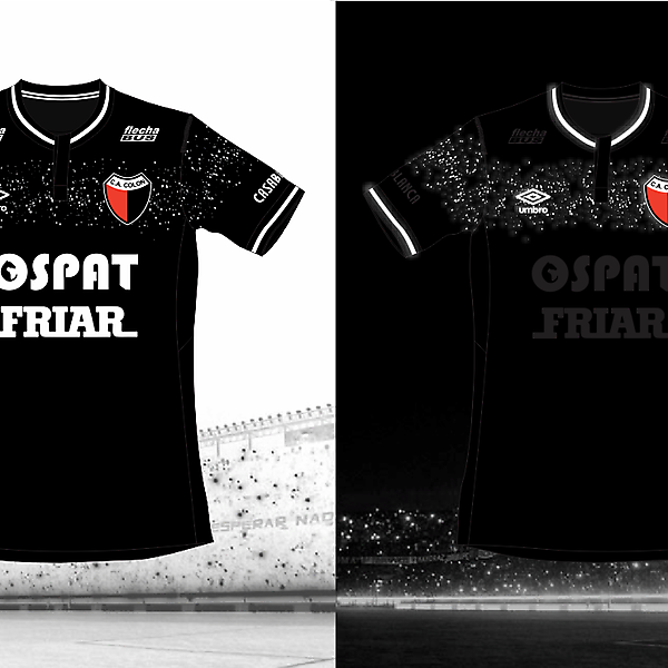 C.A. Colón Special Shirt - 