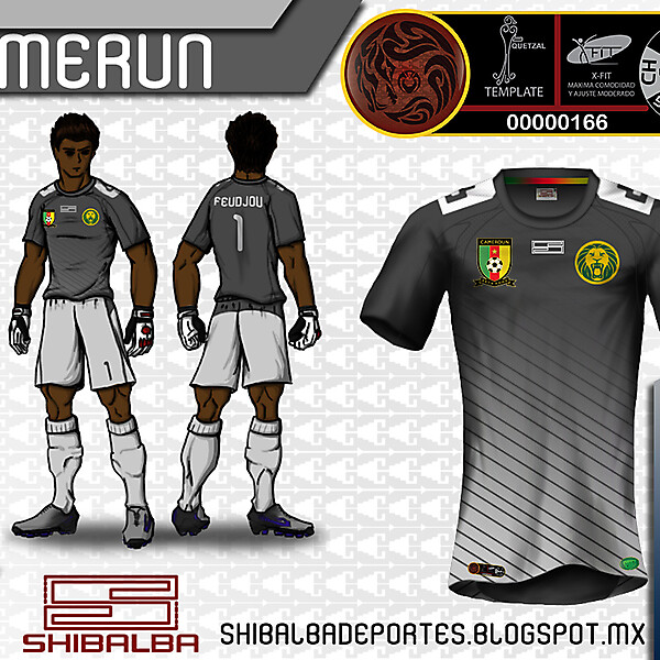 Cameroon
