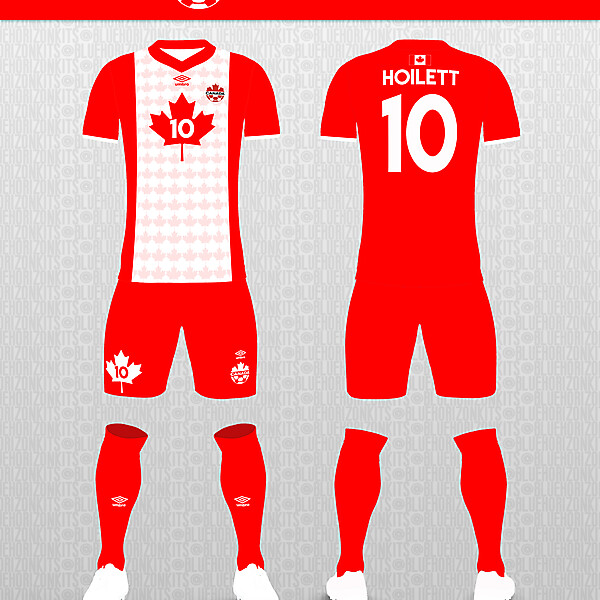 Canada Home Kit