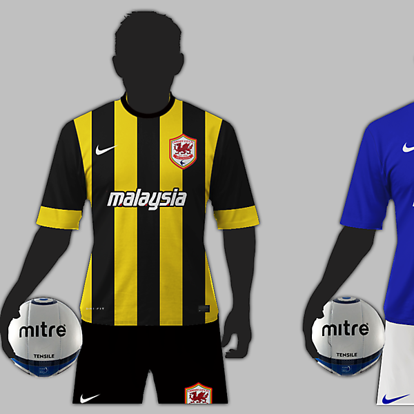 Cardiff City