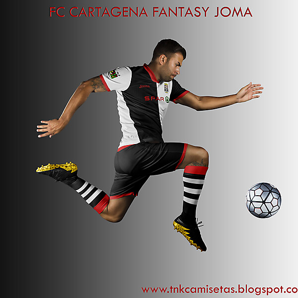 Cartagena Joma