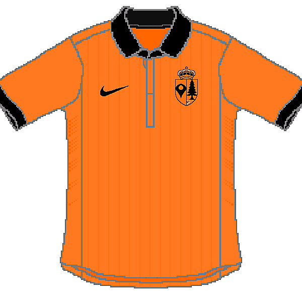 CD Irixo Nike Home