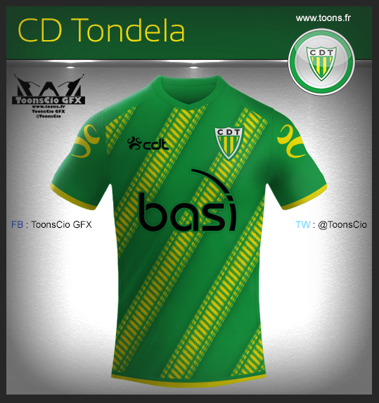 CD Tondela