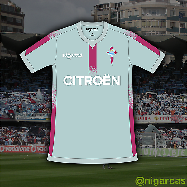 Celta de Vigo