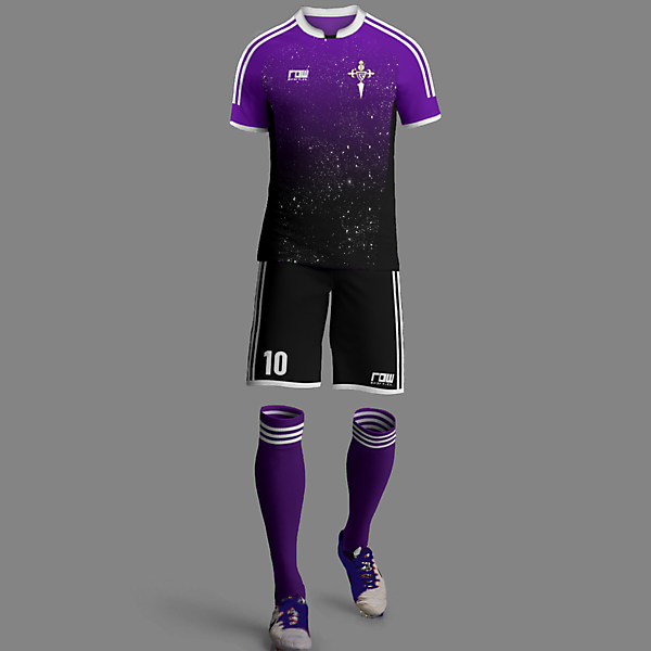 Celta Galaxy