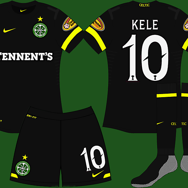 Celtic
