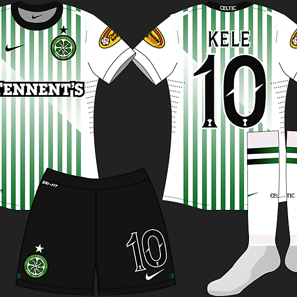Celtic