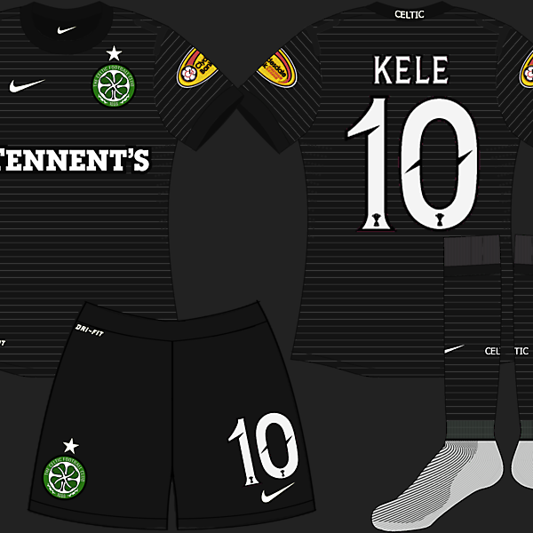 Celtic