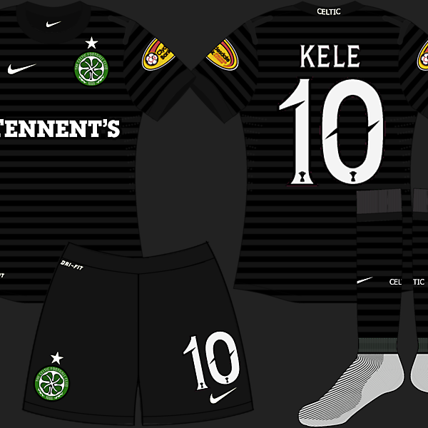 Celtic