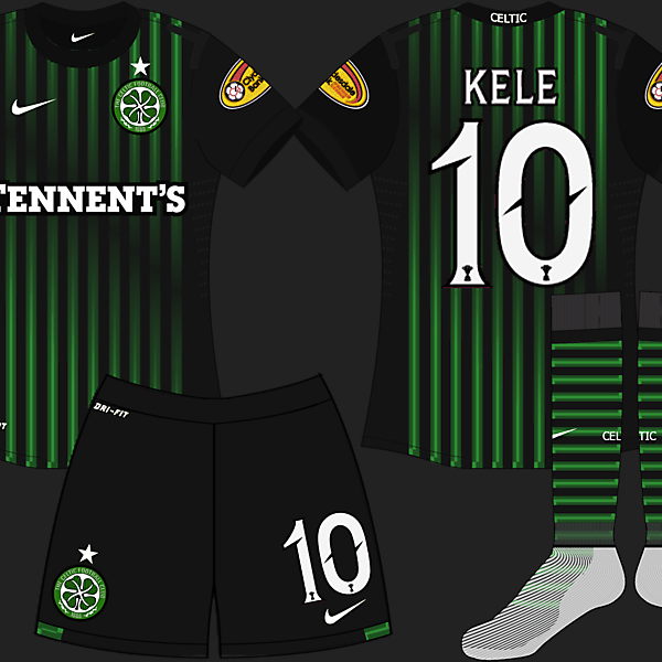 Celtic