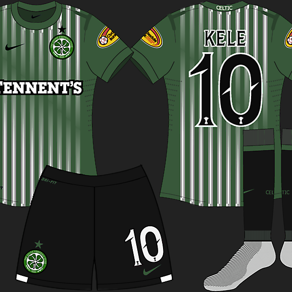 Celtic